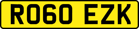 RO60EZK