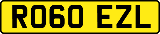 RO60EZL
