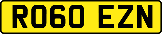 RO60EZN
