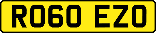 RO60EZO