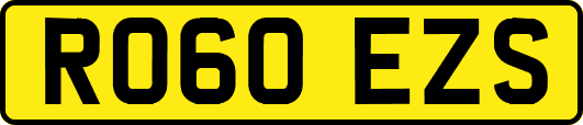 RO60EZS