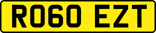 RO60EZT
