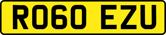 RO60EZU