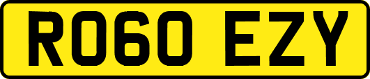 RO60EZY