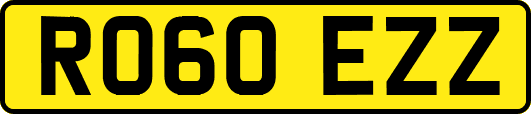 RO60EZZ
