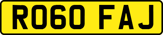 RO60FAJ
