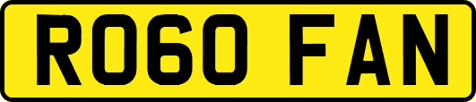 RO60FAN