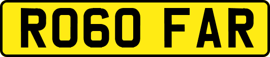 RO60FAR