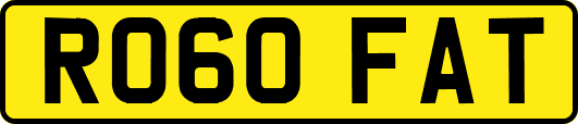 RO60FAT