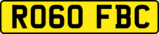 RO60FBC