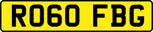 RO60FBG