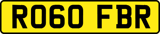 RO60FBR