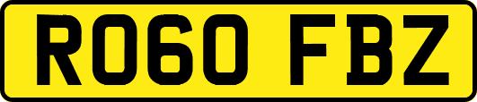 RO60FBZ