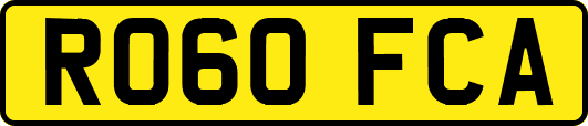RO60FCA