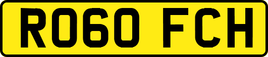 RO60FCH