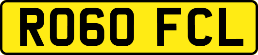 RO60FCL