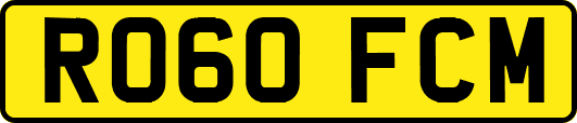 RO60FCM