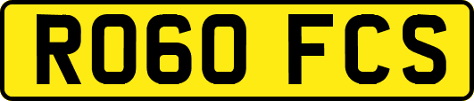RO60FCS
