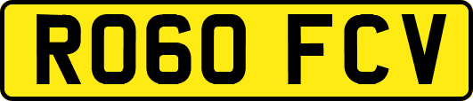 RO60FCV