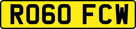 RO60FCW