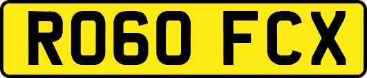 RO60FCX