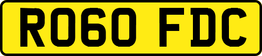 RO60FDC
