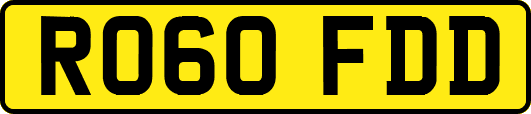 RO60FDD