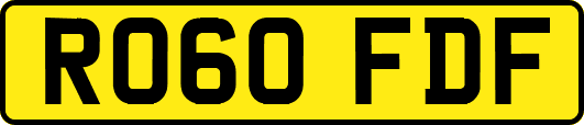 RO60FDF