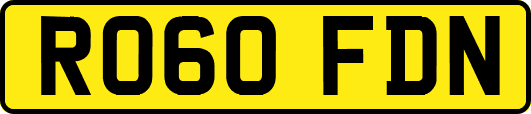 RO60FDN