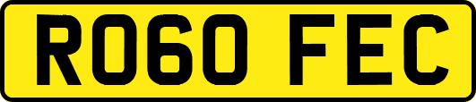 RO60FEC