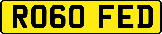 RO60FED