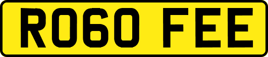 RO60FEE