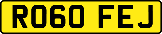 RO60FEJ