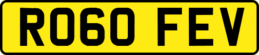 RO60FEV