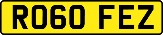 RO60FEZ