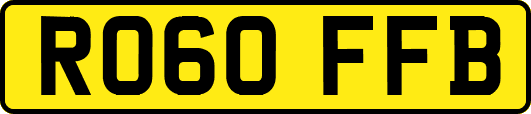 RO60FFB