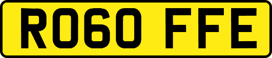 RO60FFE