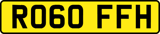 RO60FFH