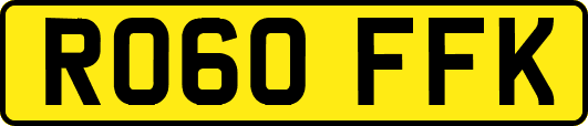 RO60FFK
