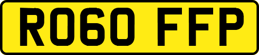RO60FFP