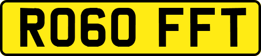 RO60FFT