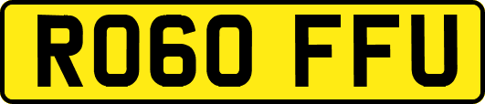 RO60FFU