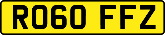 RO60FFZ