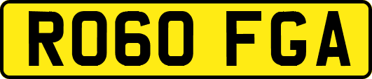 RO60FGA