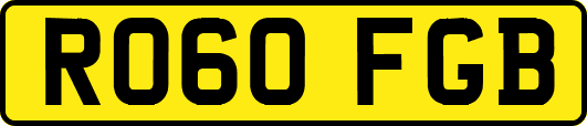 RO60FGB