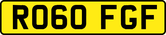 RO60FGF