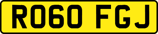 RO60FGJ