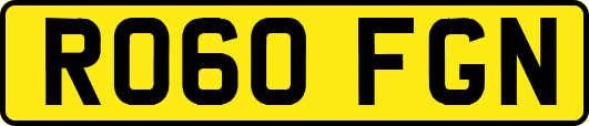 RO60FGN