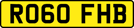 RO60FHB