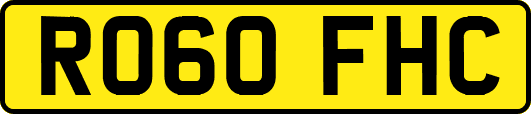 RO60FHC
